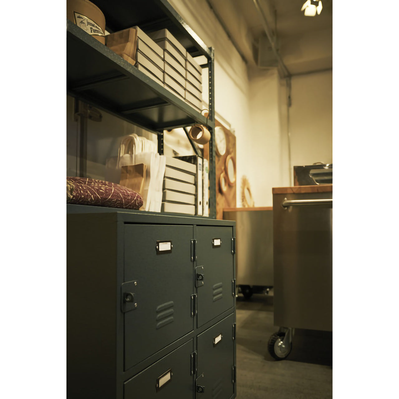 GB-S02  チェスト2×2　