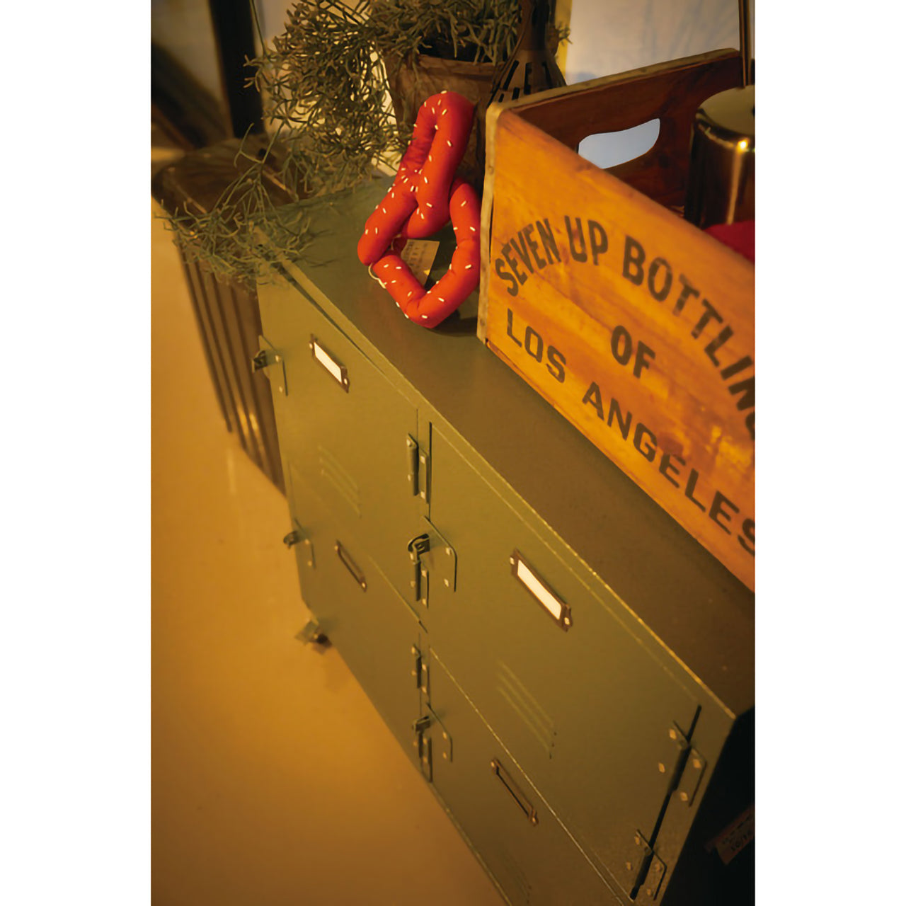 GB-S02  チェスト2×2　