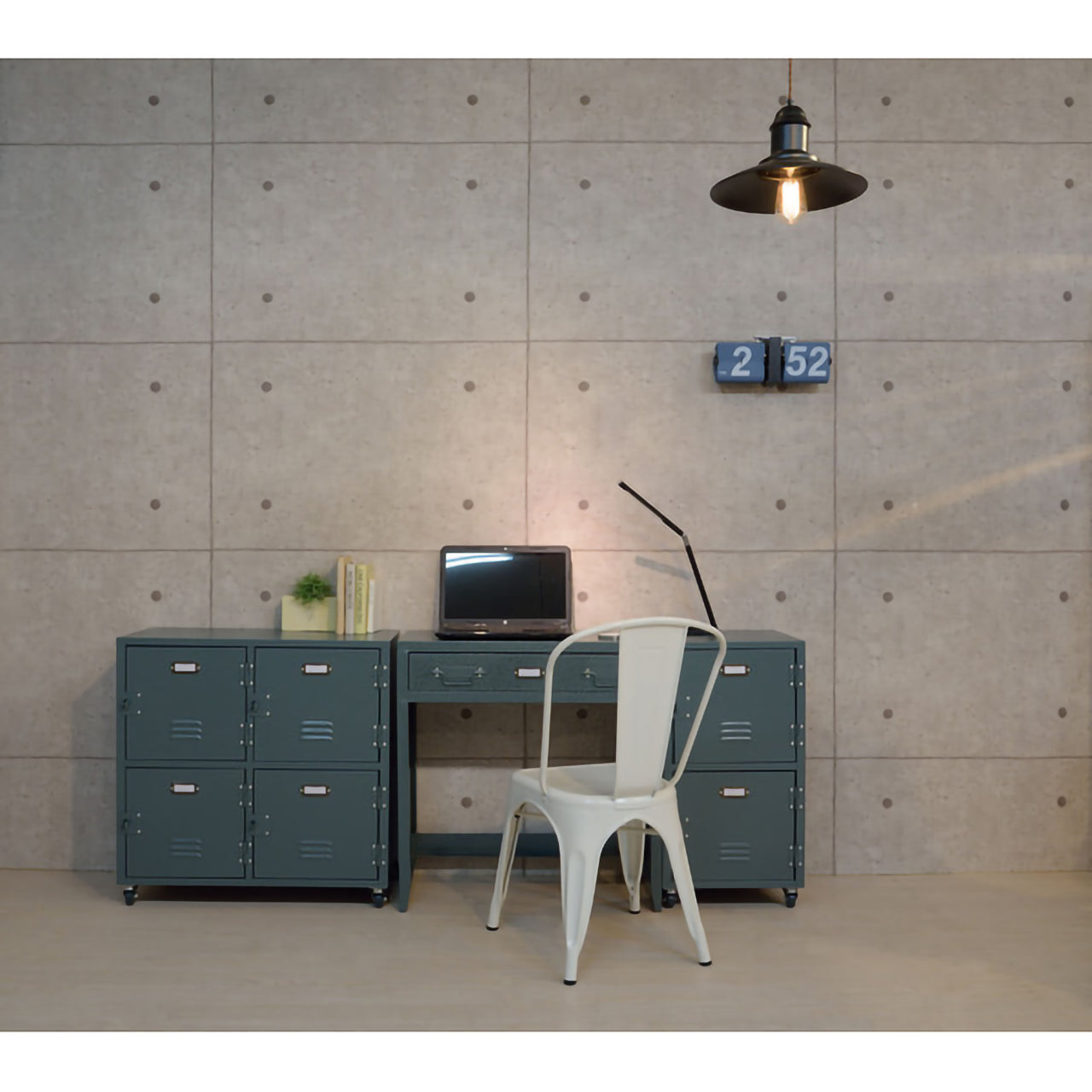 GB-S02  チェスト2×2　