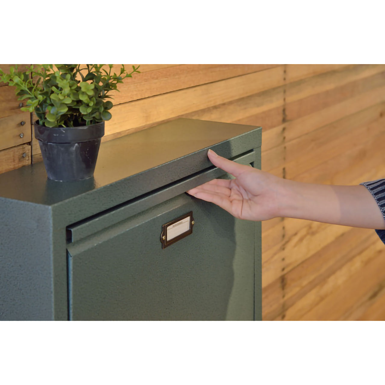 GB-S03  シューズラック３段　