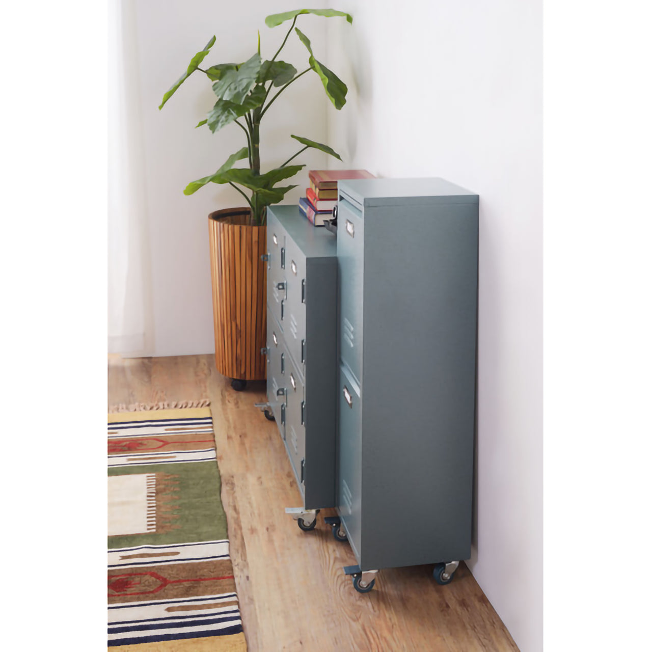 GB-S05 ダストボックス　