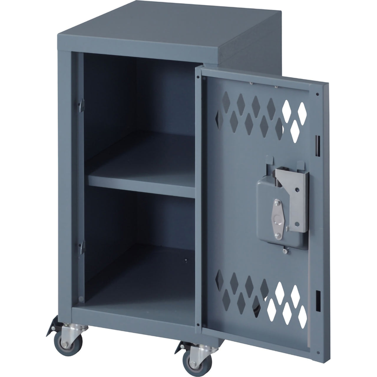 GB-S06 　 スチールチェスト S　