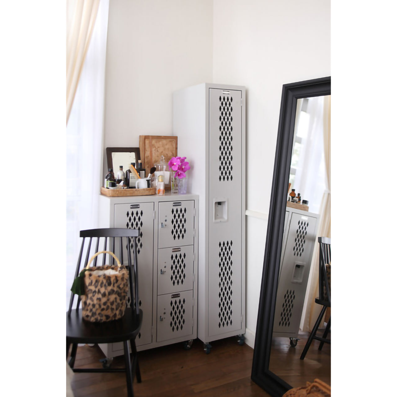 GB-S08  ロッカー　