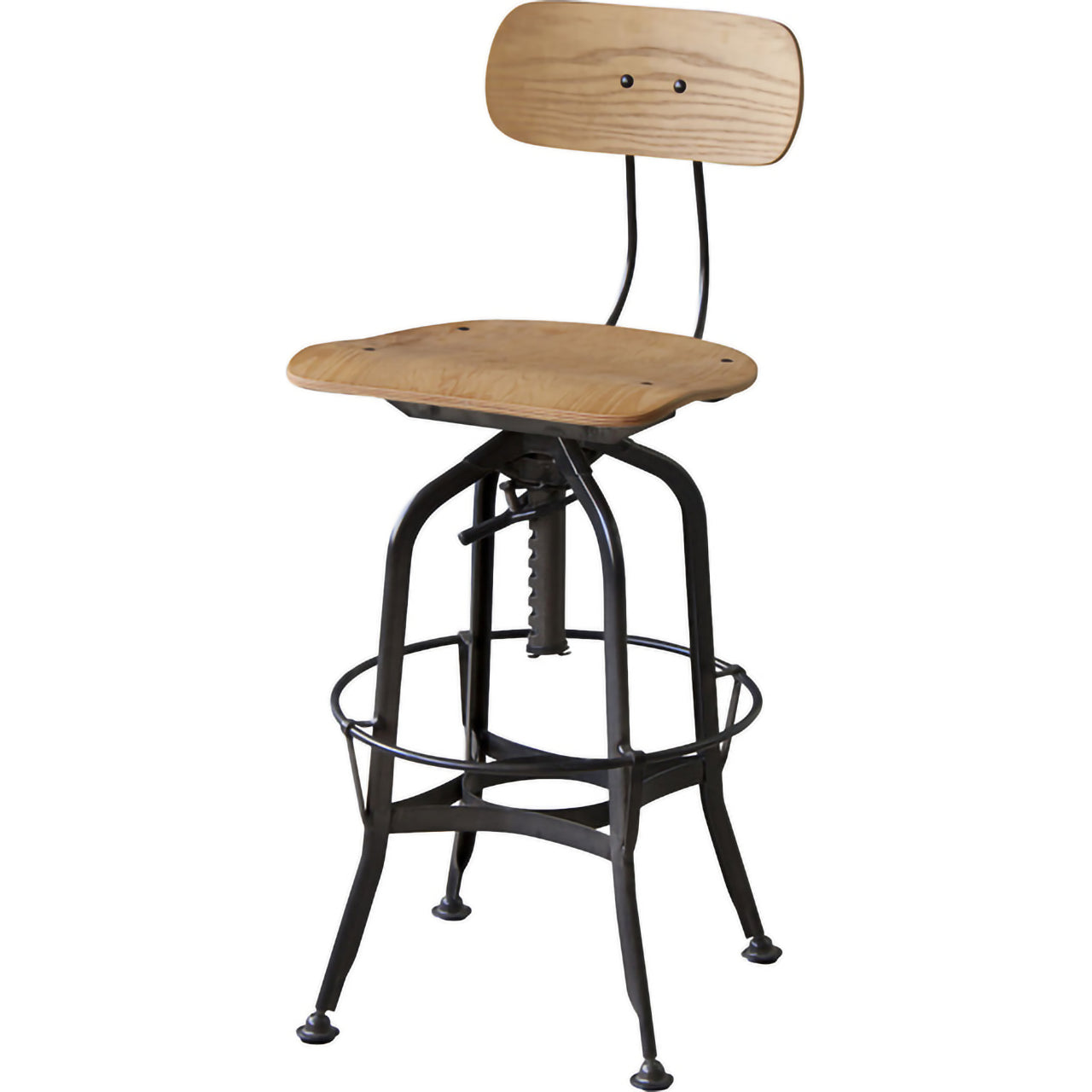 GB-C02　カウンターチェア　