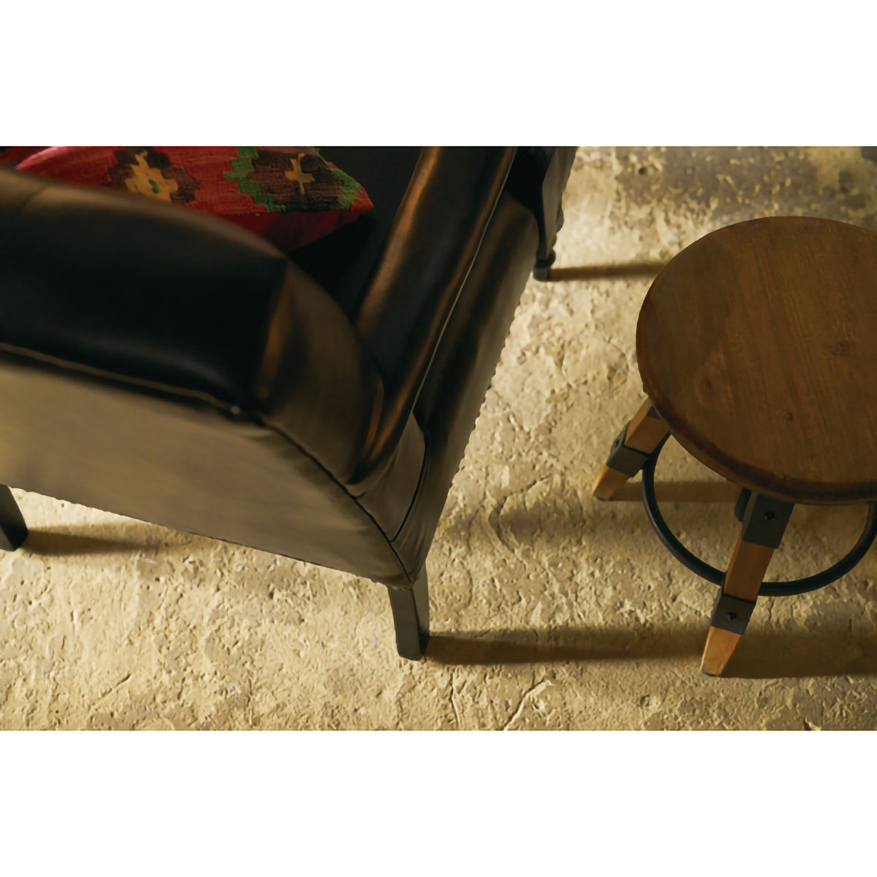 GB-C04 　スツール　