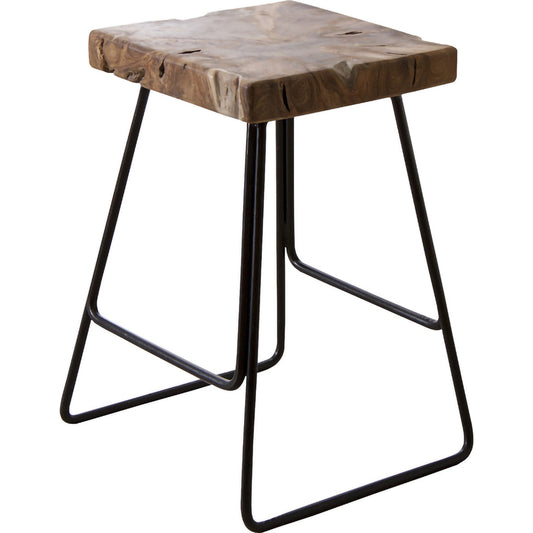 GB-C07　スクエアスツール　