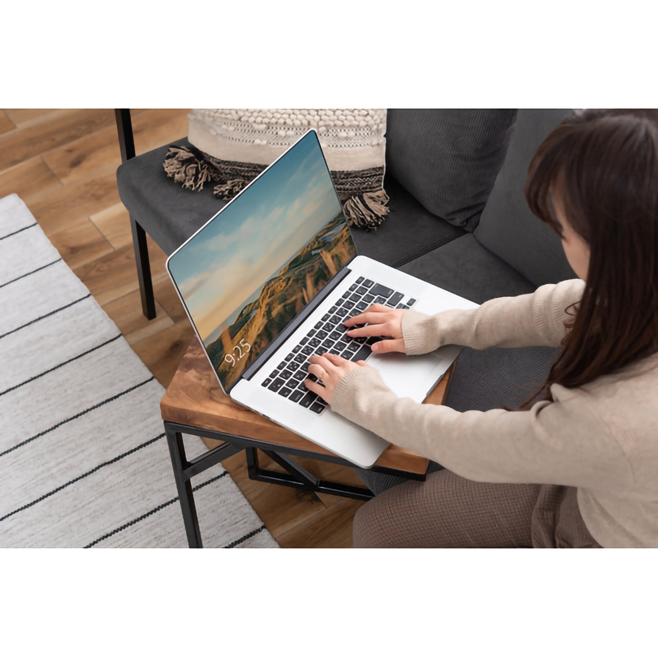 GB-C08　サイドテーブル　