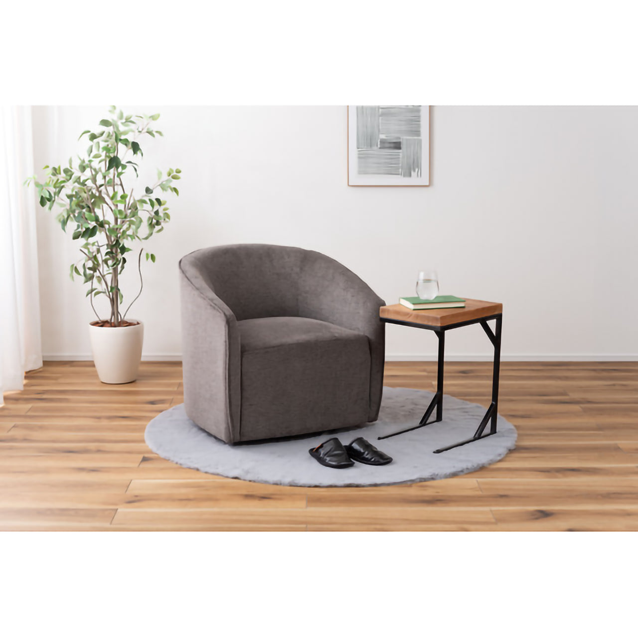 GB-C08　サイドテーブル　