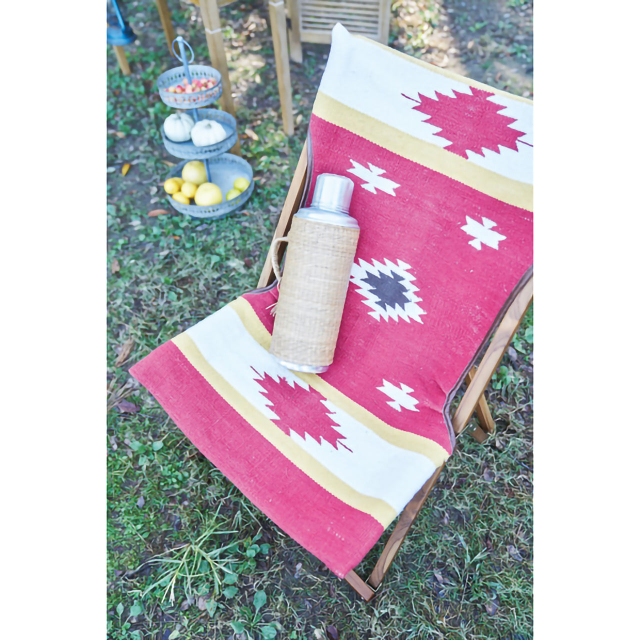 GB-C013 フォールディングチェア　