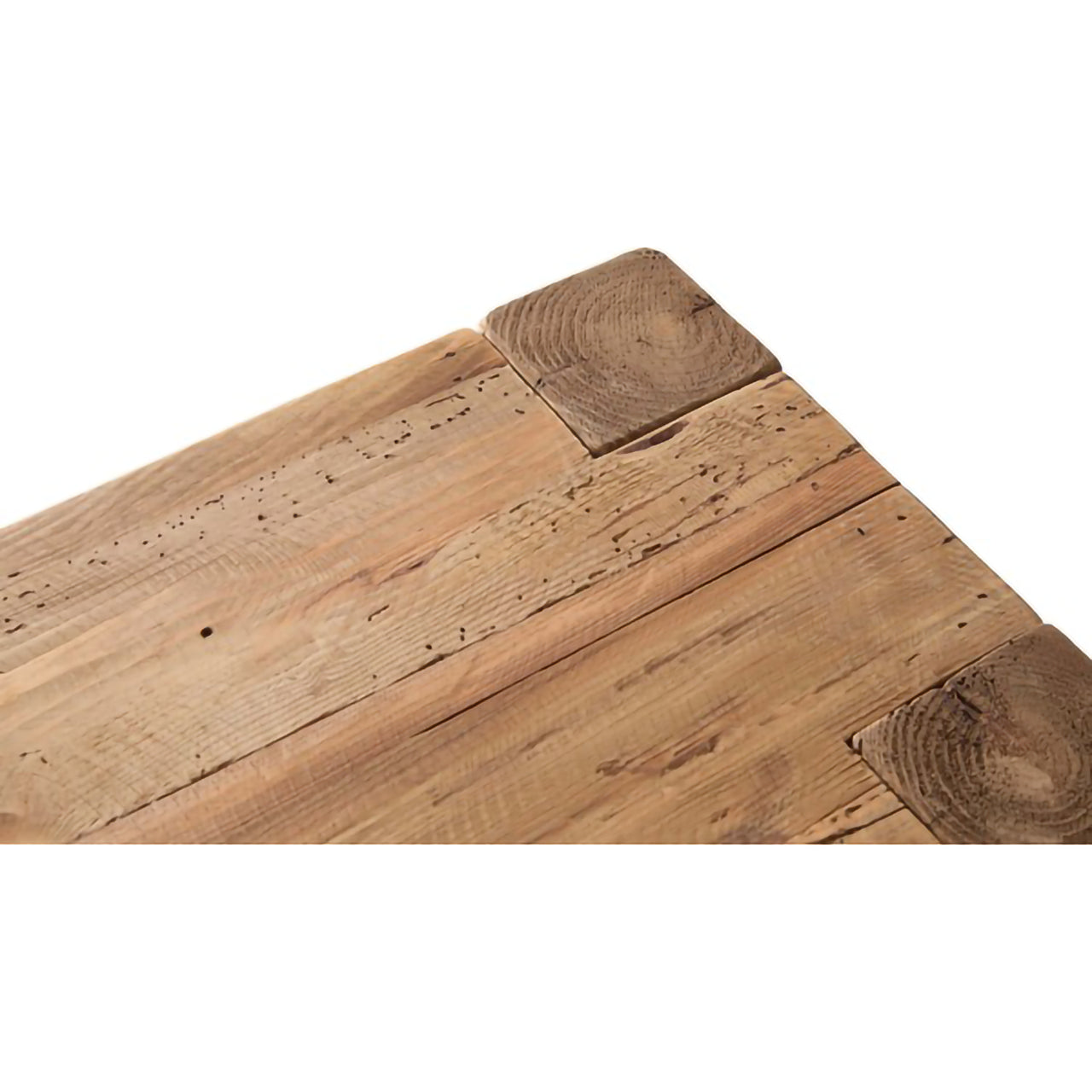 GB-T05 ダイニングテーブル｜古材の深みが空間を彩る、ヴィンテージスタイルの主役家具