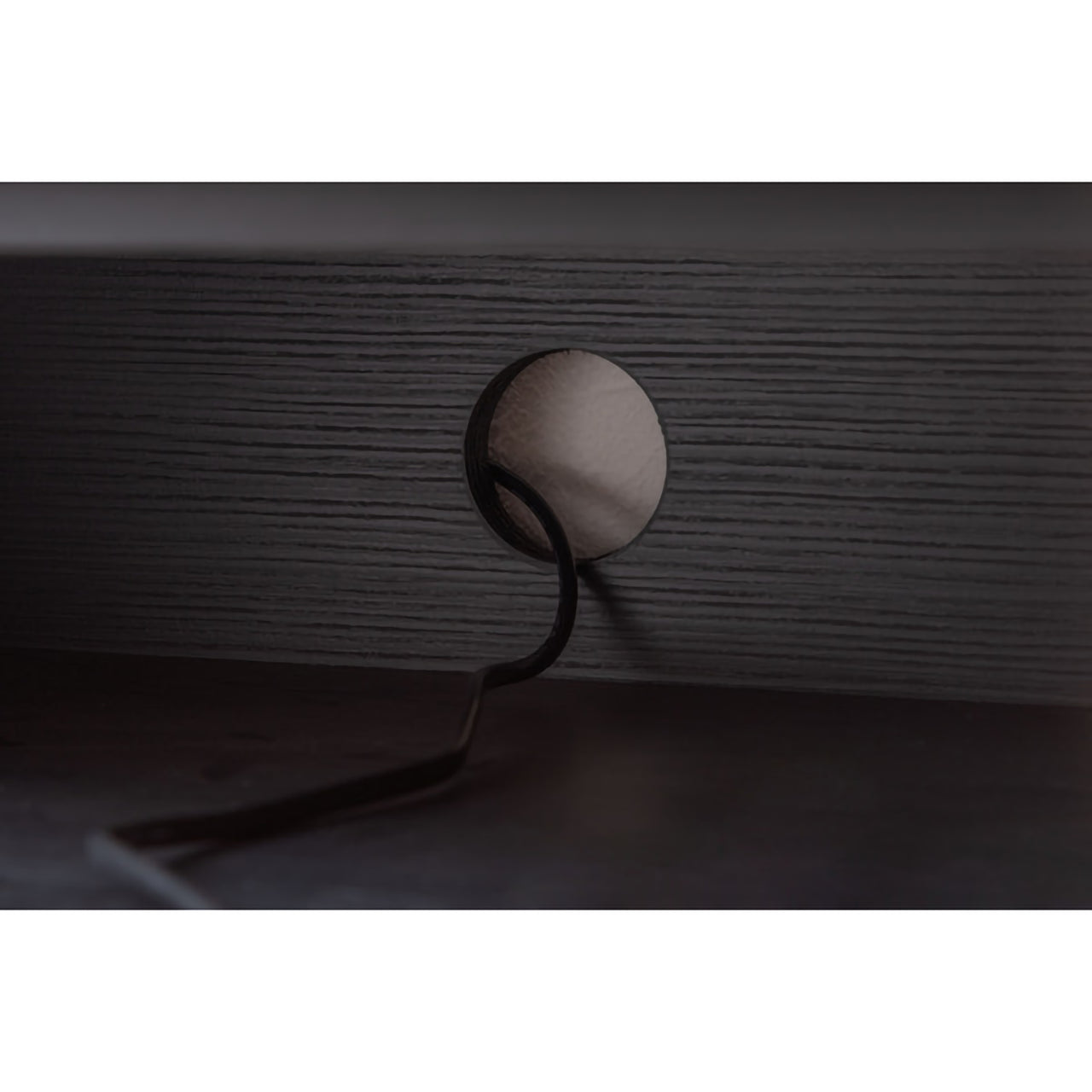 GB-T10  ローボード｜古材×ブラックの無骨な美しさ、空間に映えるヴィンテージテレビ台