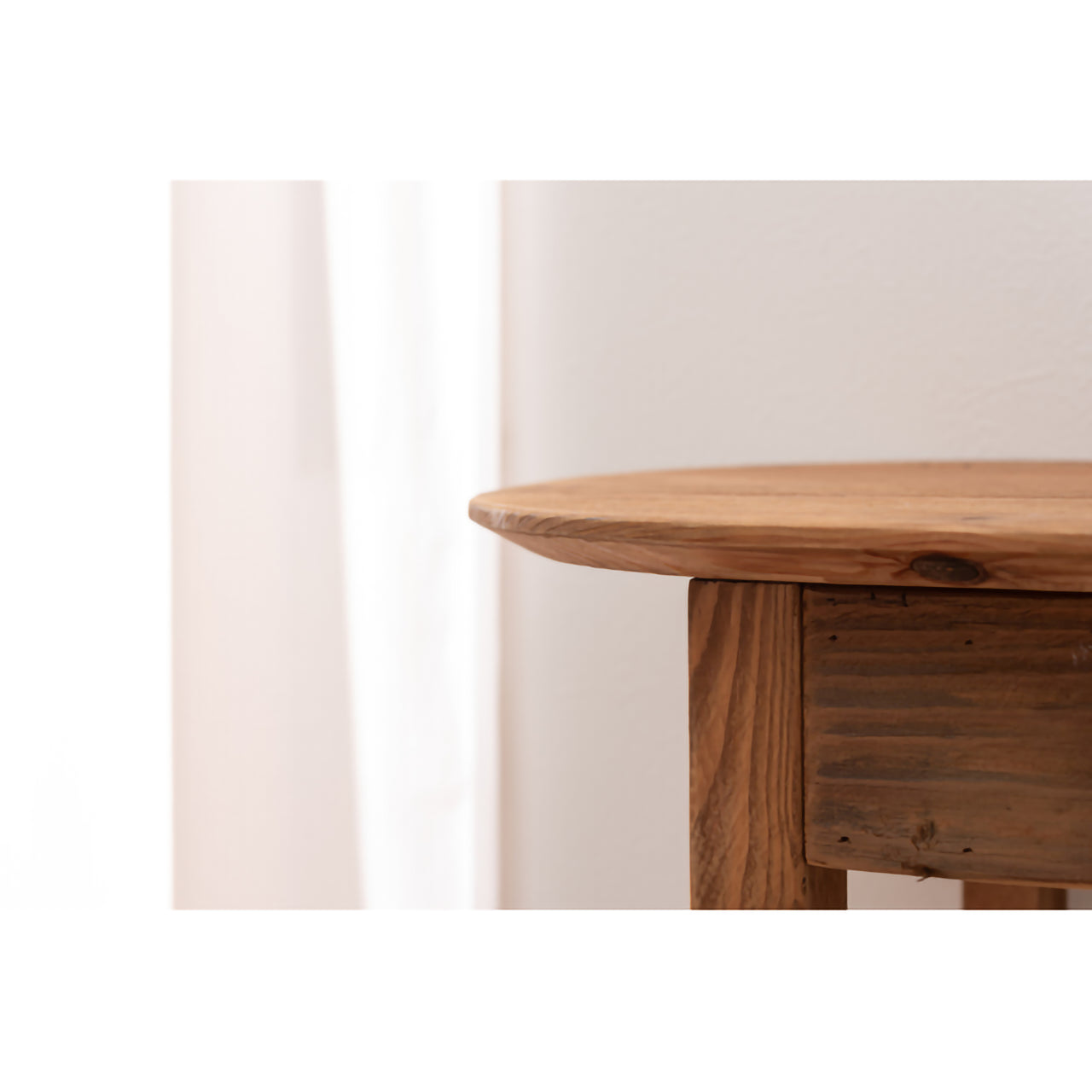 GB-T11　コンソール｜古材の風合いが映える、スリムで重厚感のあるヴィンテージテーブル