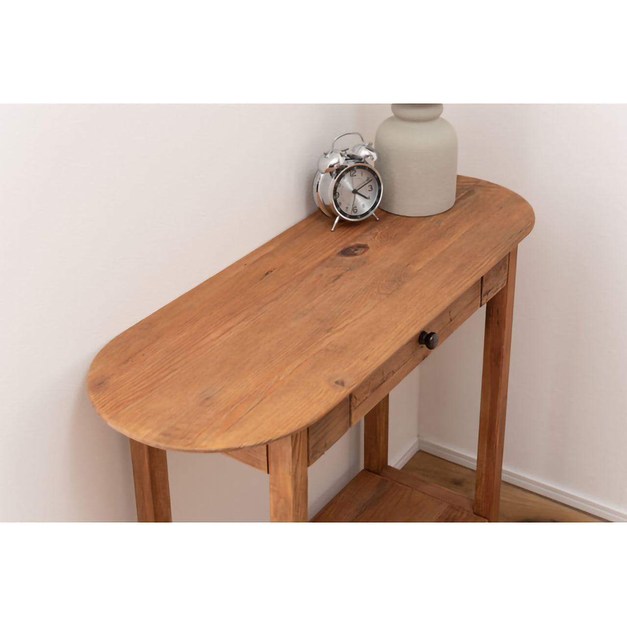 GB-T11　コンソール｜古材の風合いが映える、スリムで重厚感のあるヴィンテージテーブル