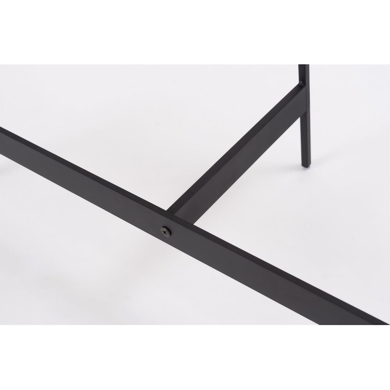 GB-T12 コンソール｜半円フォルムが美しい、古材×アイアンのヴィンテージテーブル