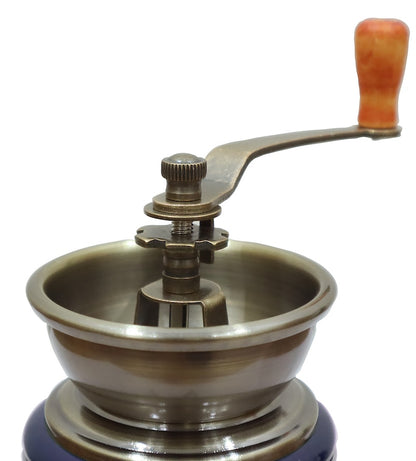 COFFEE MILL   TERRA