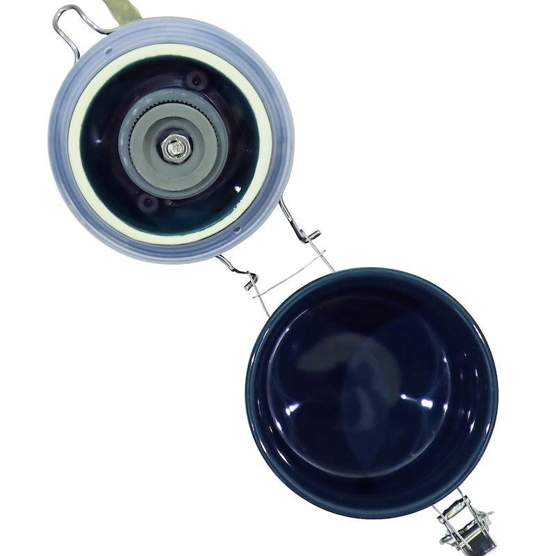 COFFEE MILL   TERRA