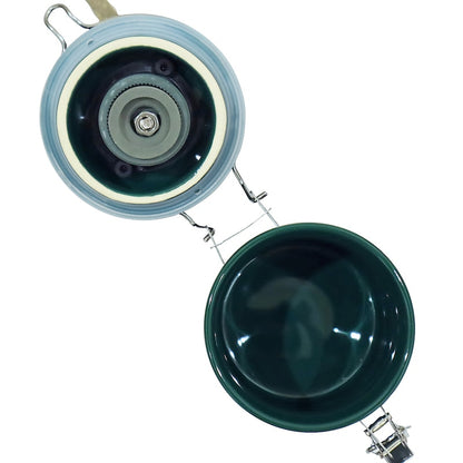 COFFEE MILL   TERRA