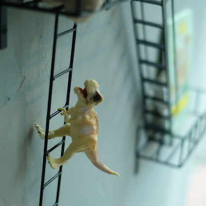 FIRE ESCAPE