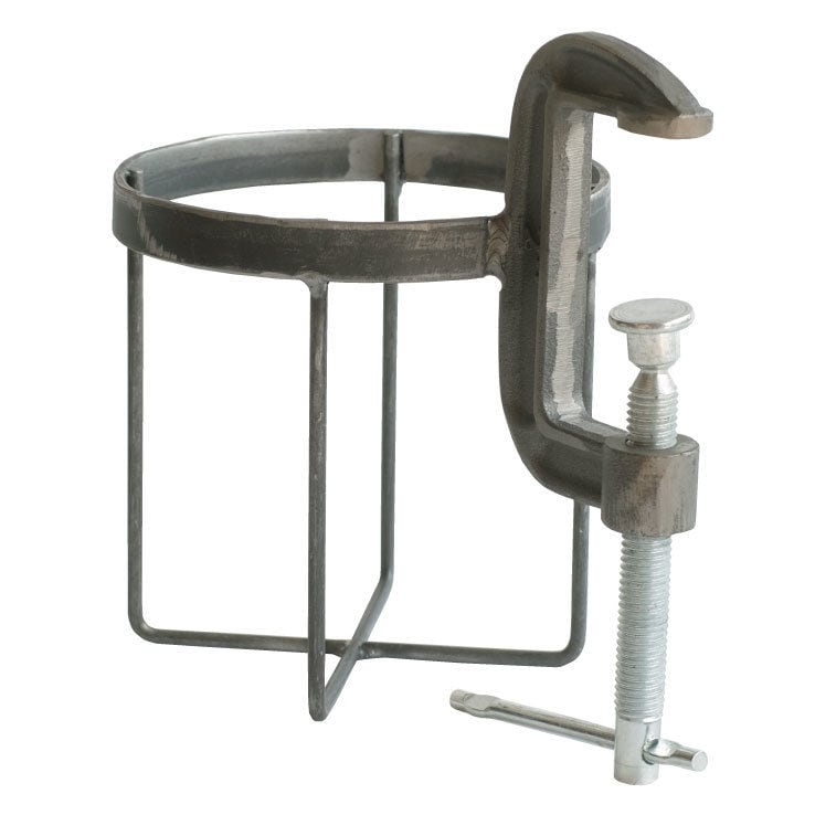 THE BOTTLE CLAMPER　L