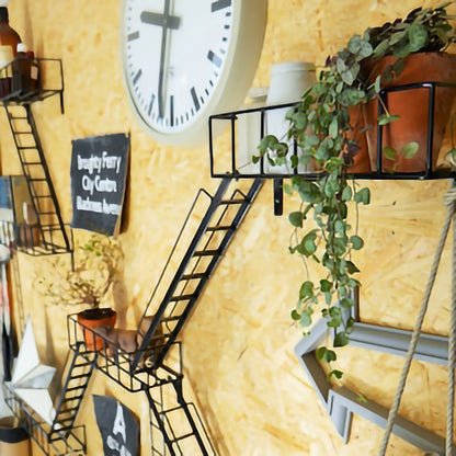 FIRE ESCAPE