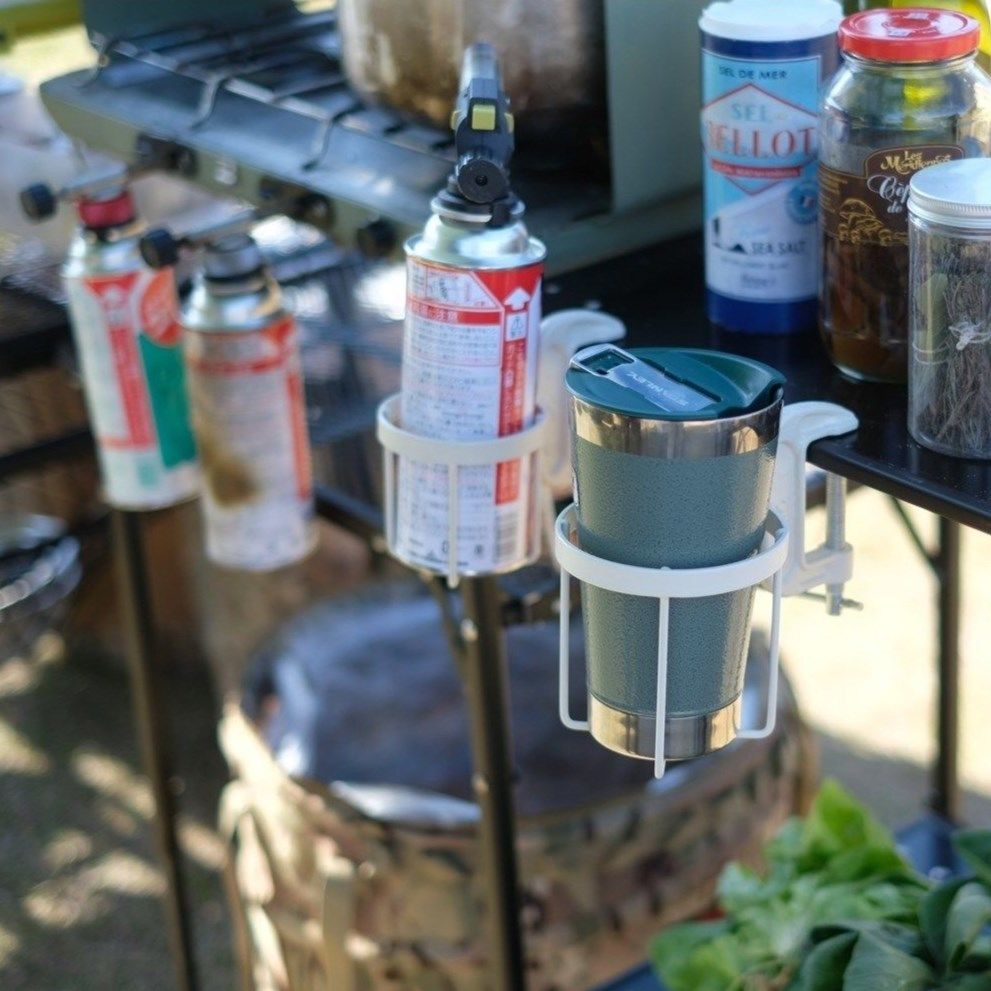 THE BOTTLE CLAMPER　M