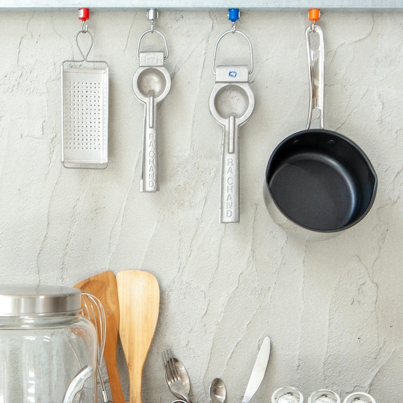 MAGNETIC HOOK SET OF 2