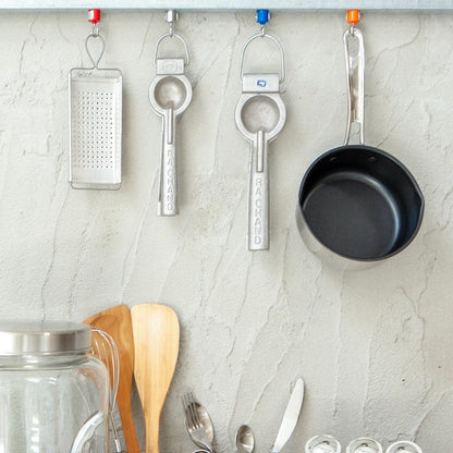 MAGNETIC HOOK SET OF 2