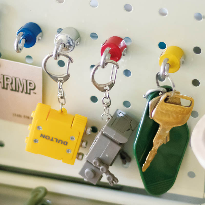 MAGNETIC HOOK SET OF 2