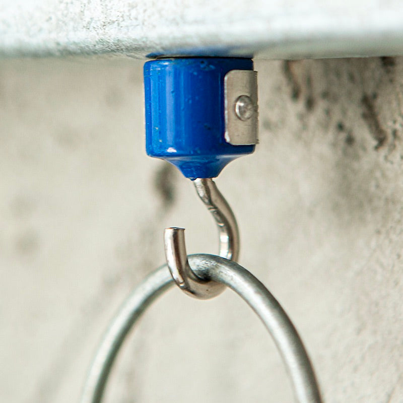 MAGNETIC HOOK SET OF 2