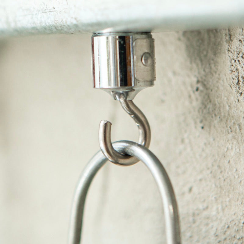 MAGNETIC HOOK SET OF 2