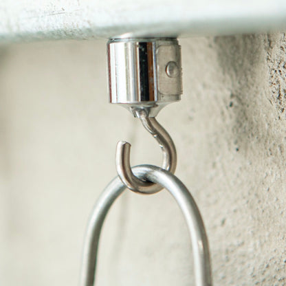 MAGNETIC HOOK SET OF 2