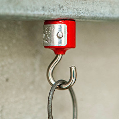 MAGNETIC HOOK SET OF 2