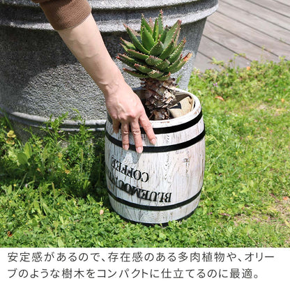 コーヒーバレル 小