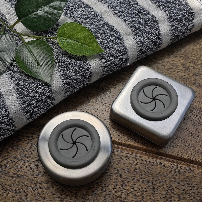 TOWEL HOLDER