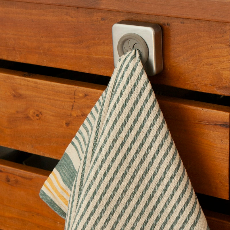 TOWEL HOLDER