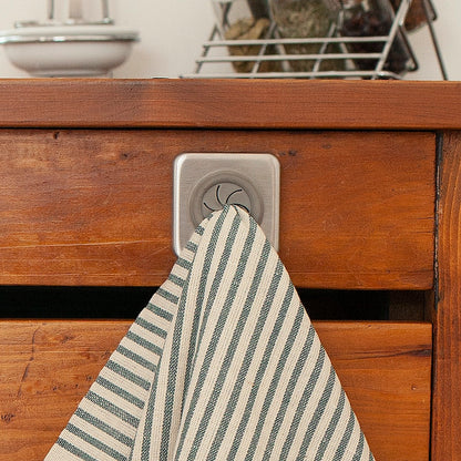 TOWEL HOLDER