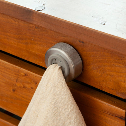 TOWEL HOLDER