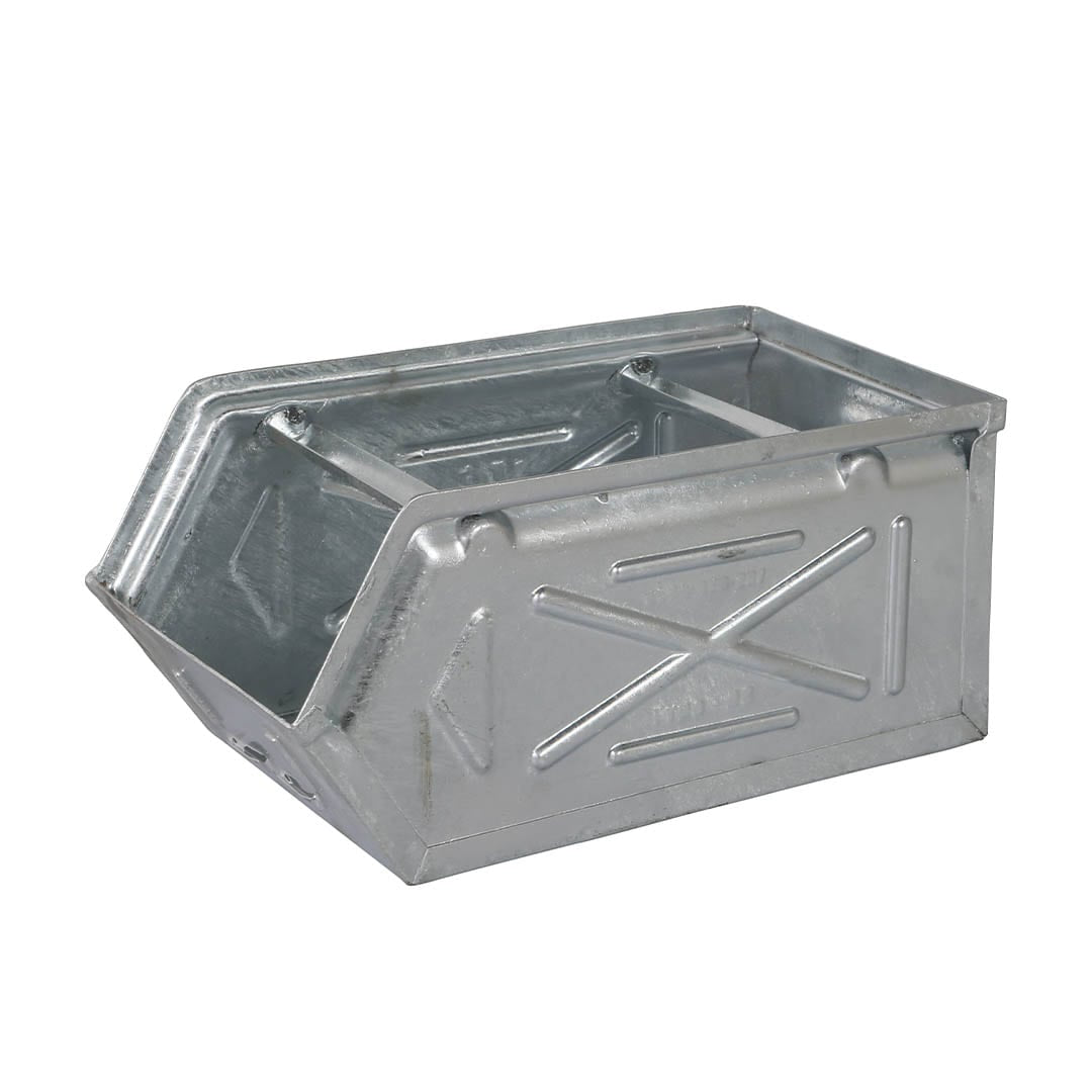 PARTS STOCKER