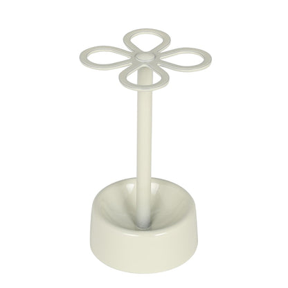 4-HOLES TOOTHBRUSH HOLDER