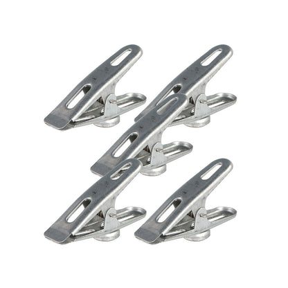 MAGNETIC CLIP SET OF 5