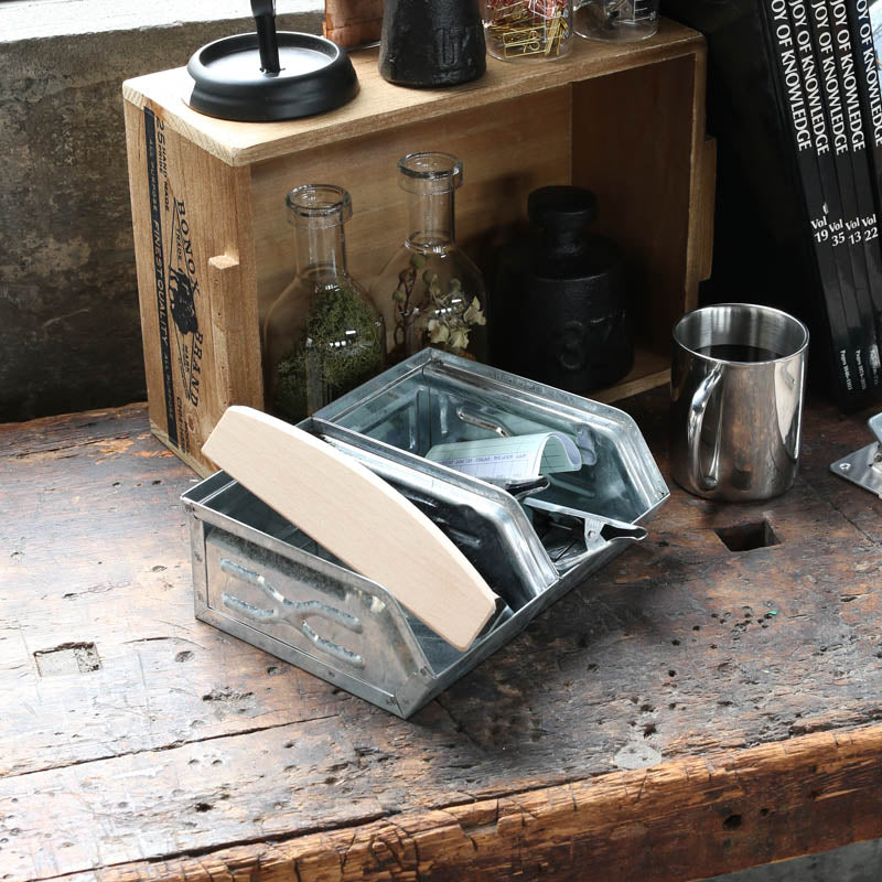 MINI PARTS BOX