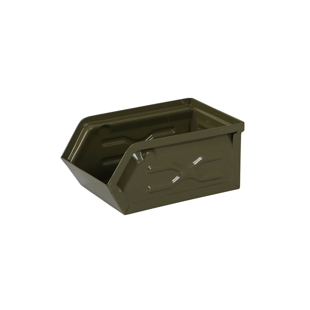 MINI PARTS BOX