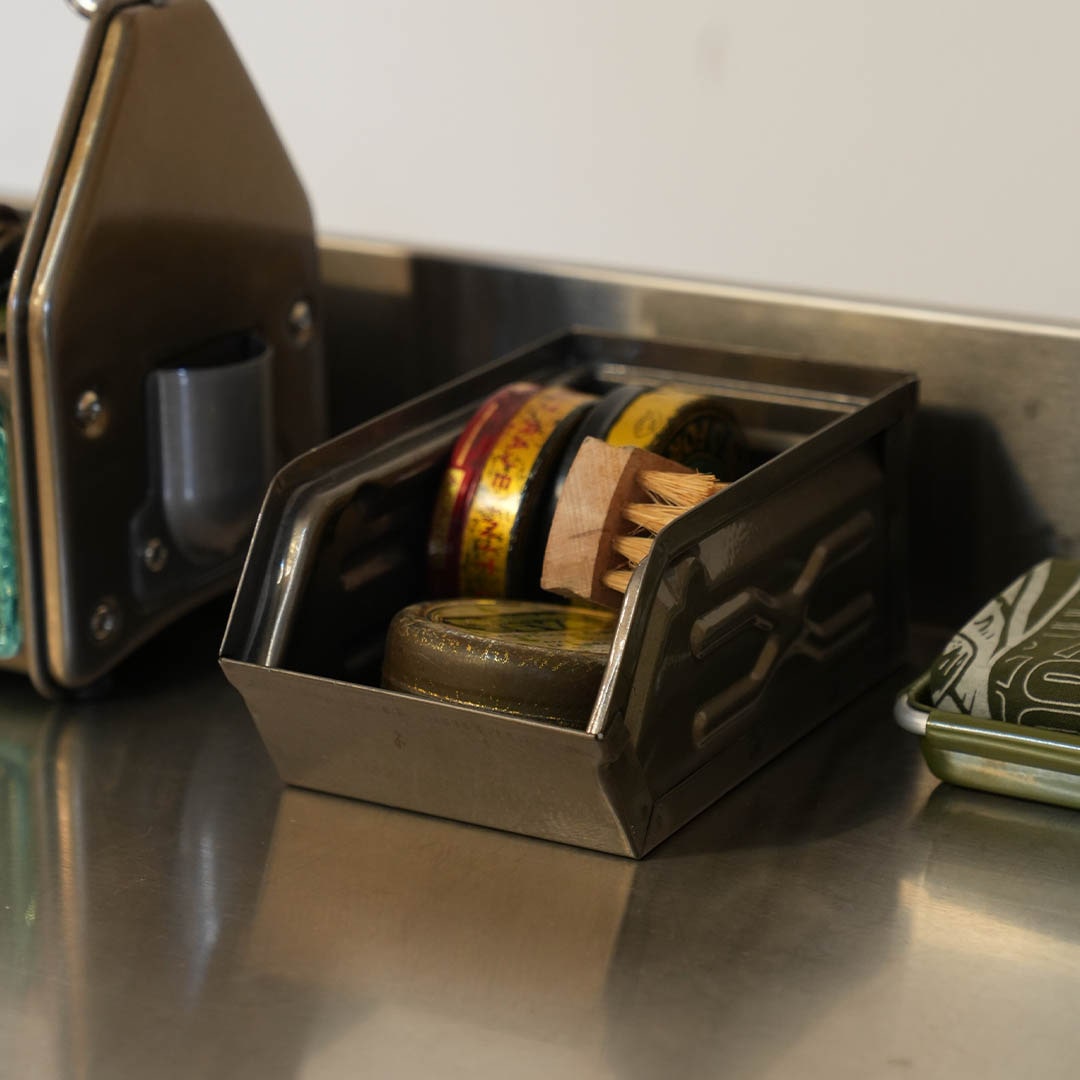 MINI PARTS BOX
