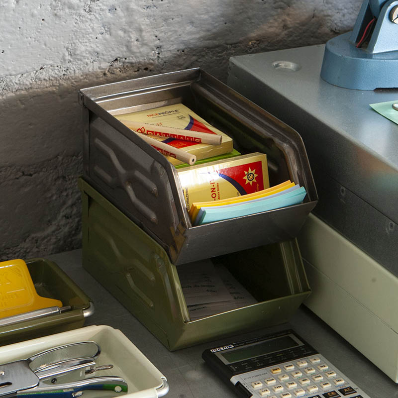 MINI PARTS BOX