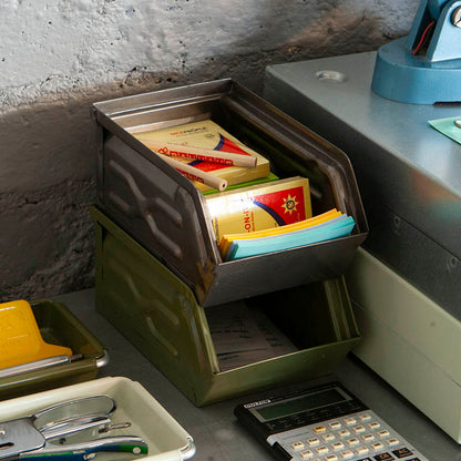 MINI PARTS BOX