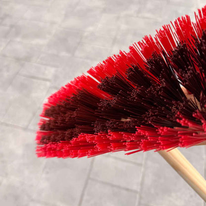 ケミカルハードデッキブラシ （ウェット対応可）YZ111