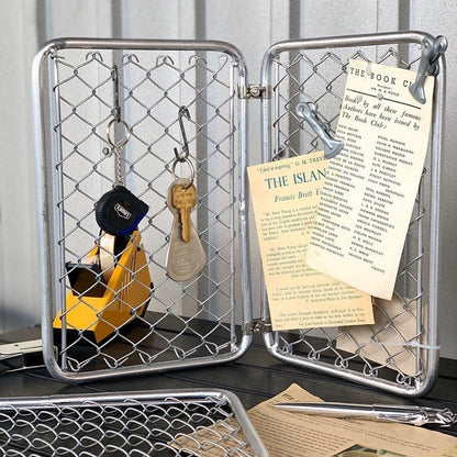 MINI FENCE