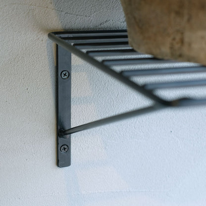 FIRE ESCAPE