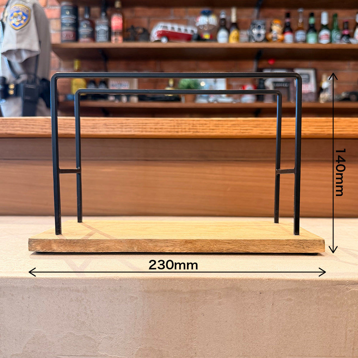 DRIP STAND W　/ドリップスタンド W