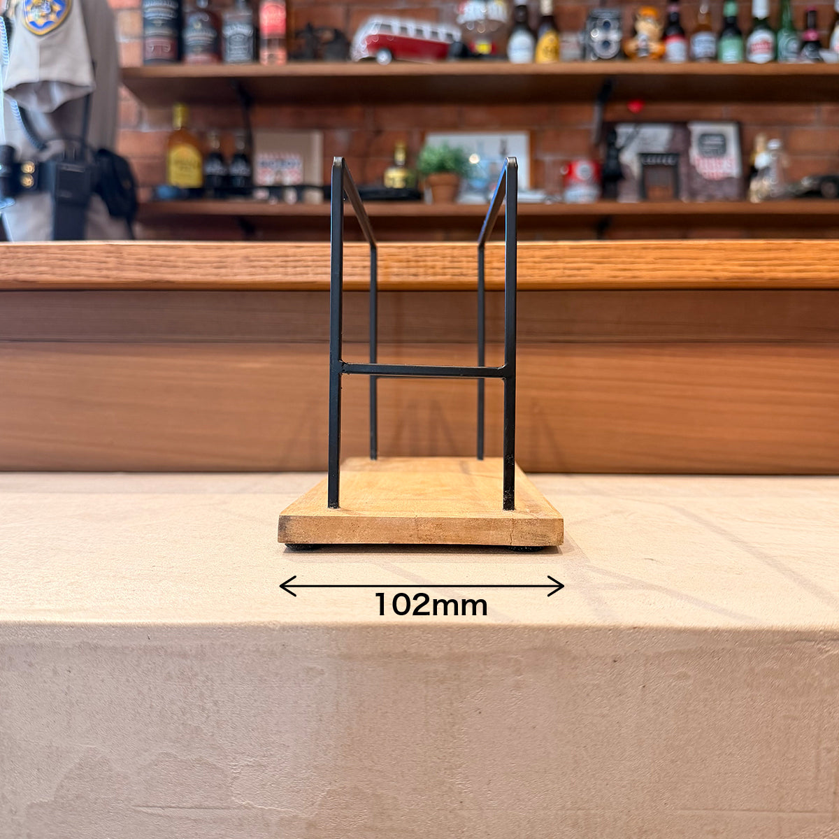 DRIP STAND W　/ドリップスタンド W